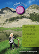 Doing a 360: Turning Your Life Around to Follow Soul's Purpose (nonfiction, inspirational book) Doing a 360: Turning Your Life Around to Follow Soul's Purpose (nonfiction, inspirational book)
