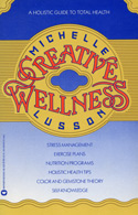 creative wellness book tree posture page from Rev. Nancy's collection