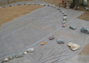 build a labyrinth from Rev Dr. Nancy's private collection