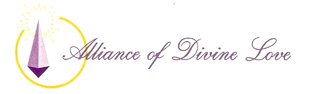Alliance of Divine Love Logo