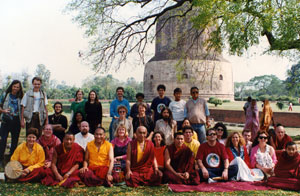 meditation pictures of India (from a journey to India) from Rev Nancy's collection