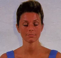 (Photo of the Author) types of meditation images from Rev. Dr. Nancy's collection