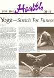 360 Articles on Yoga yoga pictures from Rev Nancy's collection