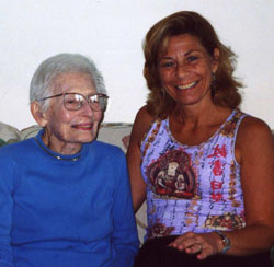 one of many yoga pictures: yoga for seniors from Rev Nancy's collection