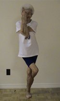 one of many advanced yoga poses from (yoga for seniors) yoga pictures collection of Rev Nancy Ash