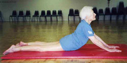 360 yoga for seniors ... yoga pictures from Rev Nancy's collection