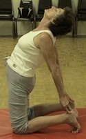one of many advanced yoga poses from (yoga for seniors) yoga pictures collection of Rev Nancy Ash