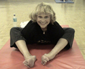 one of many yoga pictures: yoga for seniors from Rev Nancy's collection