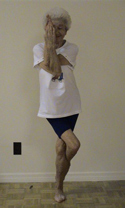 one of many yoga pictures: yoga for seniors from Rev Nancy's collection