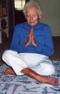 yoga for seniors ... yoga pictures from Rev Nancy's collection