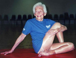360 yoga for seniors ... yoga pictures from Rev Nancy's collection